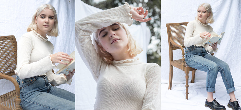 FASHION PHOTOGRAPHY