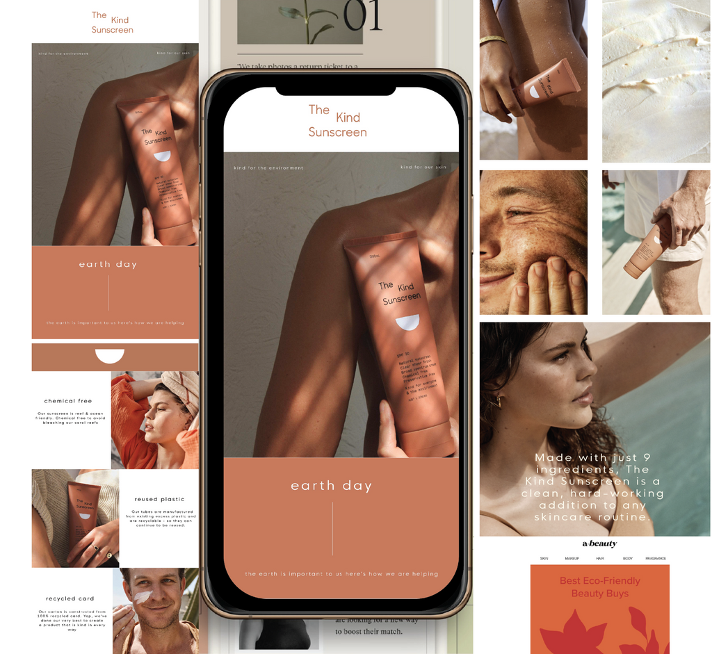 DIGITAL ADS CREATIVE