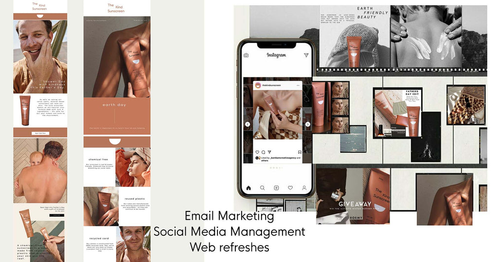 Email Marketing